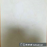 擇天記陳長(zhǎng)生彩鉛繪教程