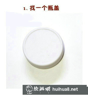綿羊繪畫教程第一步