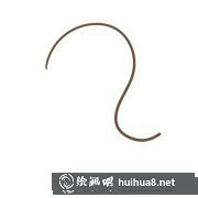 恐龍繪畫教程：兒童簡單學(xué)畫恐龍