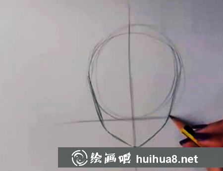 如何畫漫畫人物?漫畫人物比例教程