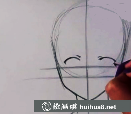 如何畫漫畫人物?漫畫人物比例教程