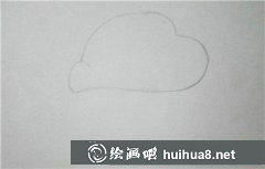 蠟筆小新繪畫教程