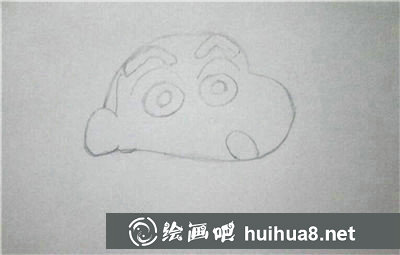 小熊維尼怎么畫？小熊維尼簡筆畫步驟