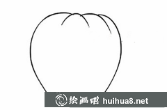簡筆畫海賊王喬巴萬圣節(jié)教程