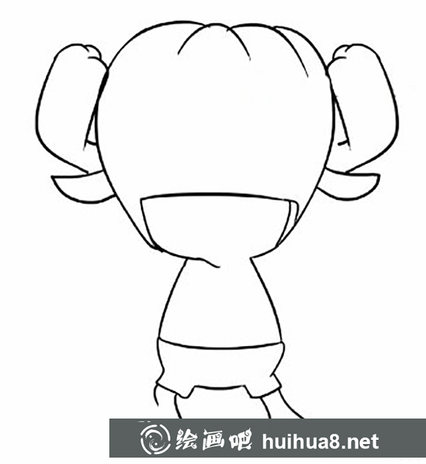 海賊王喬巴萬(wàn)圣節(jié)圖解教程