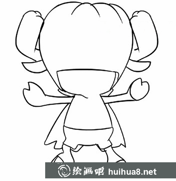 海賊王喬巴萬(wàn)圣節(jié)圖解教程