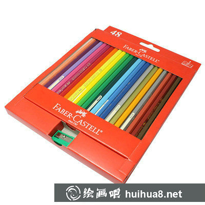 輝柏嘉經(jīng)典48色色鉛筆