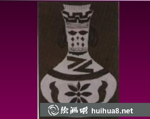 紙版畫制作過程
