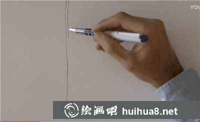 樹干繪制