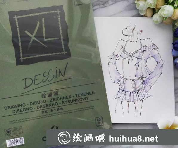 康頌彩鉛紙