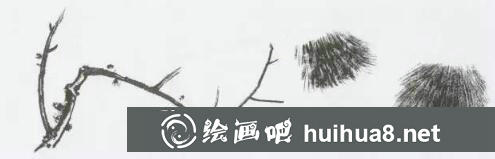 工筆畫筆法介紹