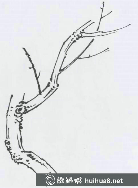 工筆畫筆法介紹
