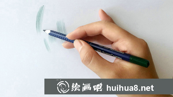 超實(shí)用的彩鉛畫(huà)技巧