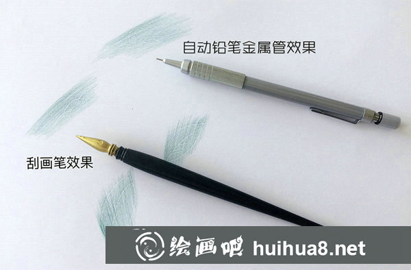 超實(shí)用的彩鉛畫(huà)技巧