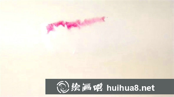 水彩畫入門：簡單好看的西瓜水彩畫畫法