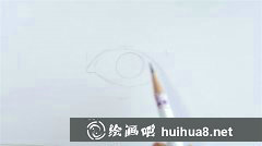 鋼筆畫教程：眼睛上色技巧解析