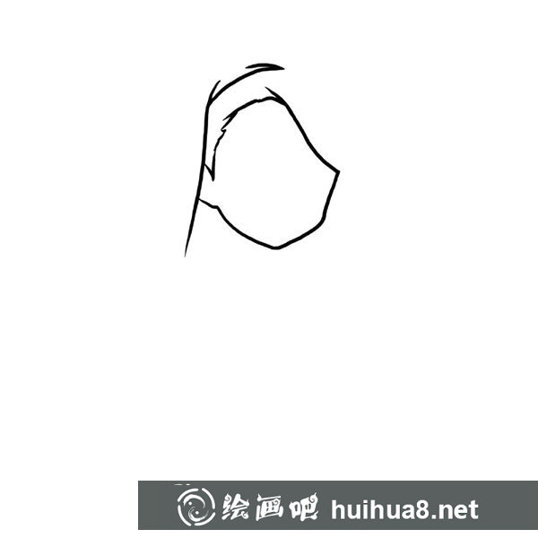 美少女的畫法
