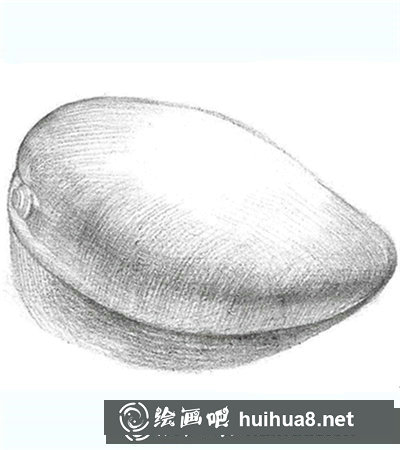 芒果的素描入門教程