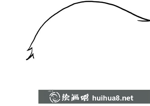 海賊王路飛漫畫畫法第一步