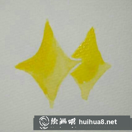 水彩畫(huà)基礎(chǔ)教程