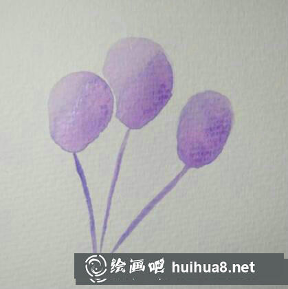 水彩畫(huà)基礎(chǔ)教程