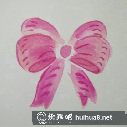 水彩畫(huà)基礎(chǔ)教程