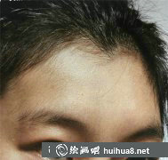 素描入門頭像素描額頭比例關(guān)系精講教程