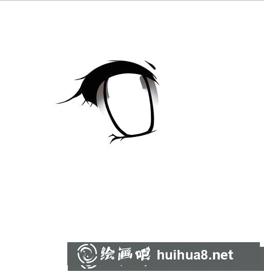 插畫眼睛的畫法