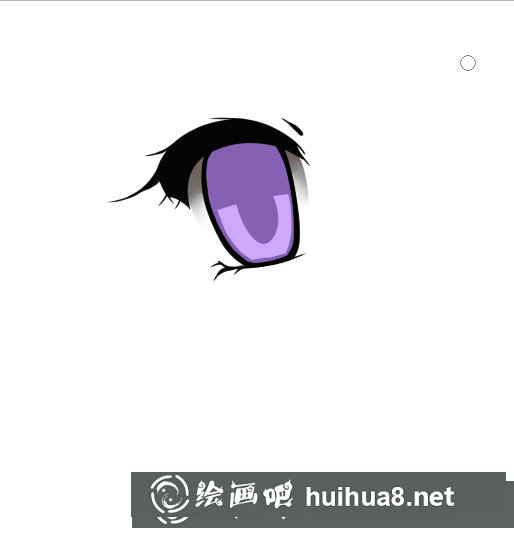 插畫眼睛的畫法