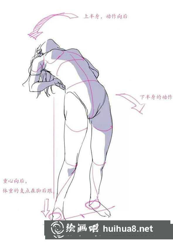插畫教程：如何繪制生動(dòng)的人物表情?