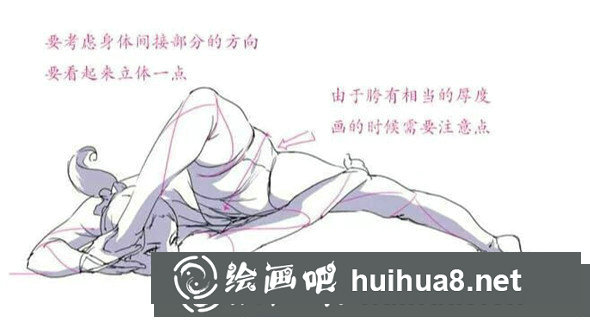 插畫教程：如何繪制生動(dòng)的人物表情?