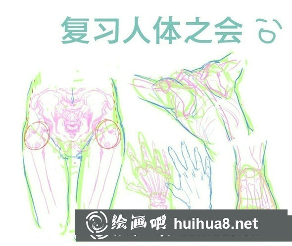 漫畫繪制技巧揭秘