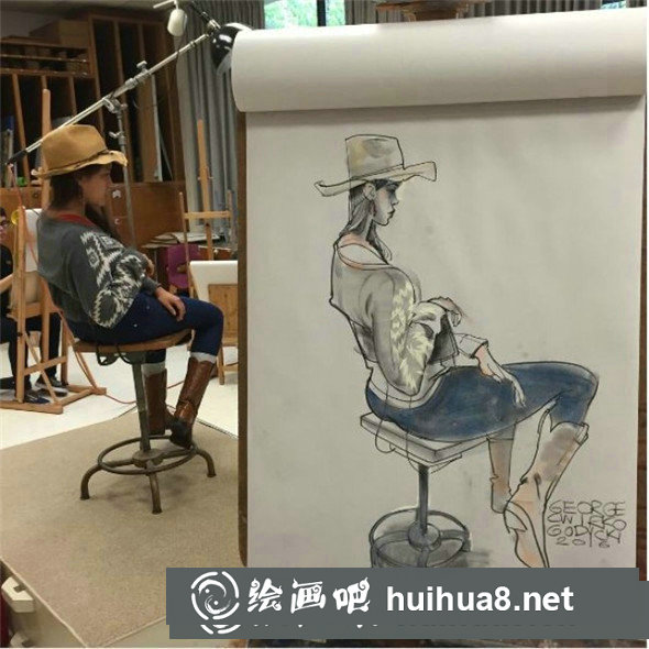 速寫入門指南：掌握速寫核心技巧