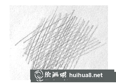 素描基礎(chǔ)教學(xué)：素描排線(xiàn)技巧精講教程