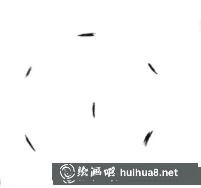 初學(xué)者畫(huà)素描的步驟