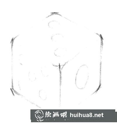 初學(xué)者畫(huà)素描的步驟