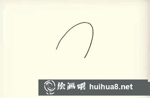 兒童畫蘋果教程