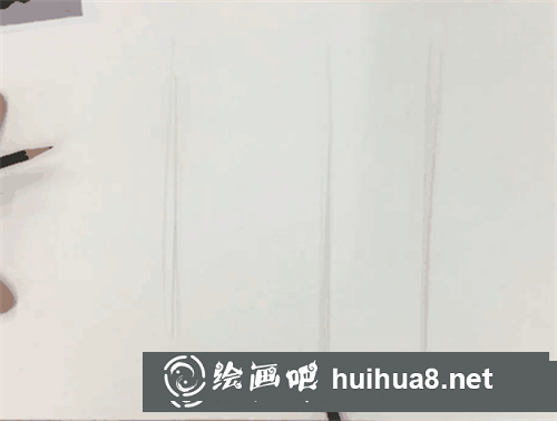 幾何體素描入門教程：素描正方體