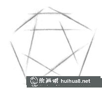 素描正五邊形多面體技巧揭秘