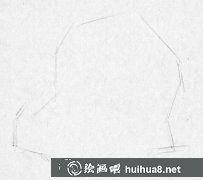 鋼筆畫石頭畫法入門教程