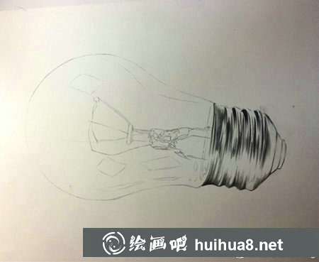 水彩畫雨滴的畫法