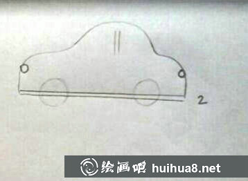 添加車(chē)窗和排氣管