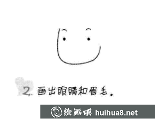 兒童畫媽媽的畫法