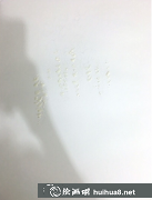 水彩花卉教程紫藤蘿畫(huà)法