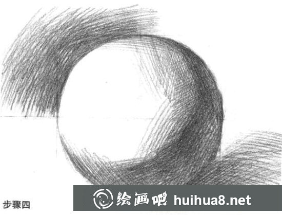 靜物素描的細(xì)節(jié)處理