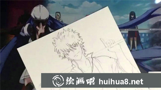 插畫教程：手繪可愛貓咪插畫畫法
