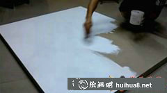油畫布制作與繪制技巧教學(xué)