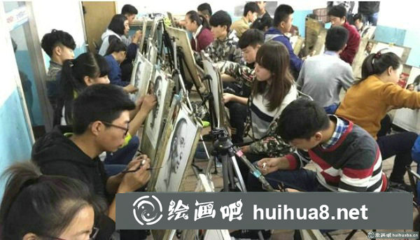 2017年中南民族大學承認美術(shù)統(tǒng)考成績