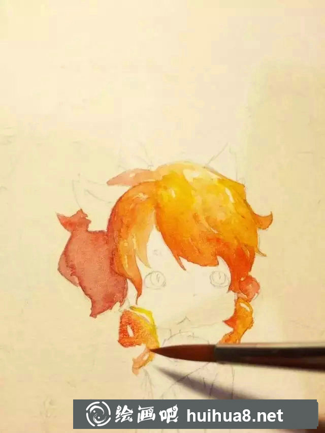 漫畫人物教程
