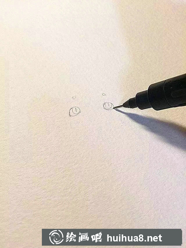 漫畫人物教程